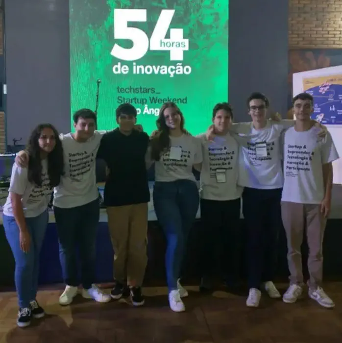 Startup Weekend Santo Ângelo