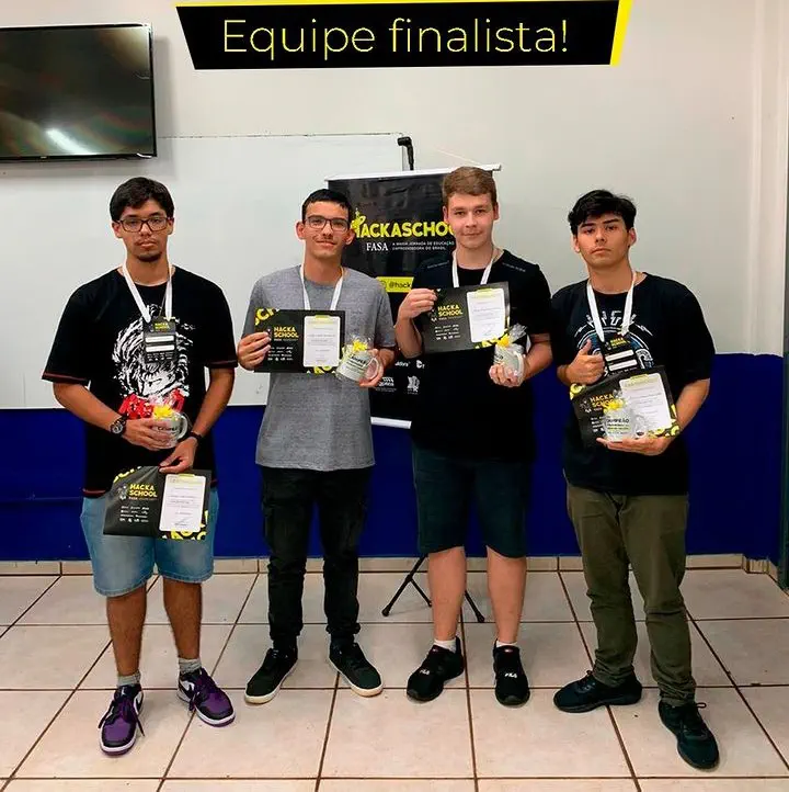 Hackaschool