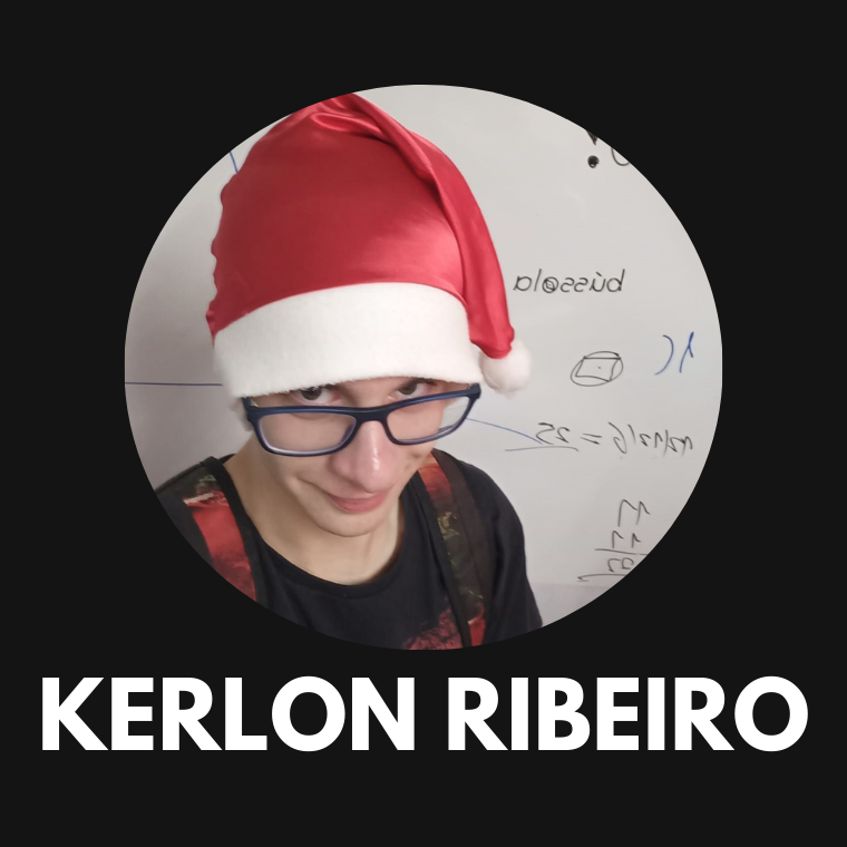 Kerlon Ribeiro